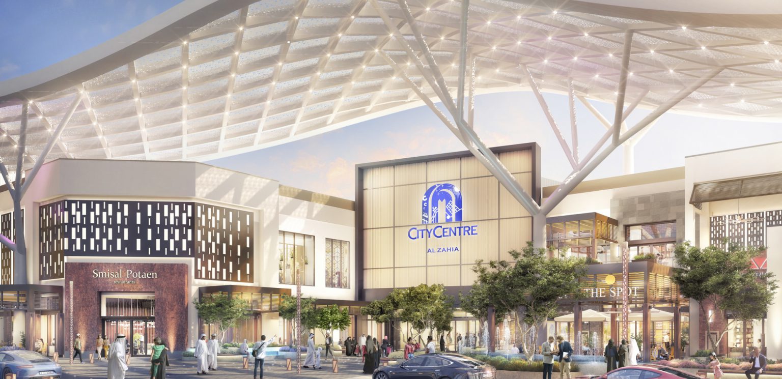 NAFFCO Flow Control Projects