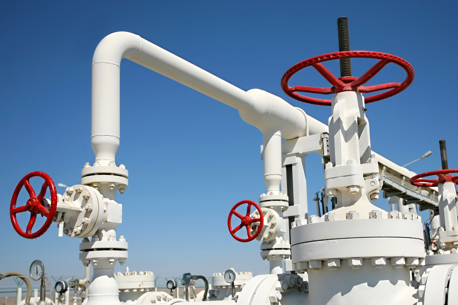 SHIELD Steel Pipes & Fittings in UAE NAFFCO Flow Control