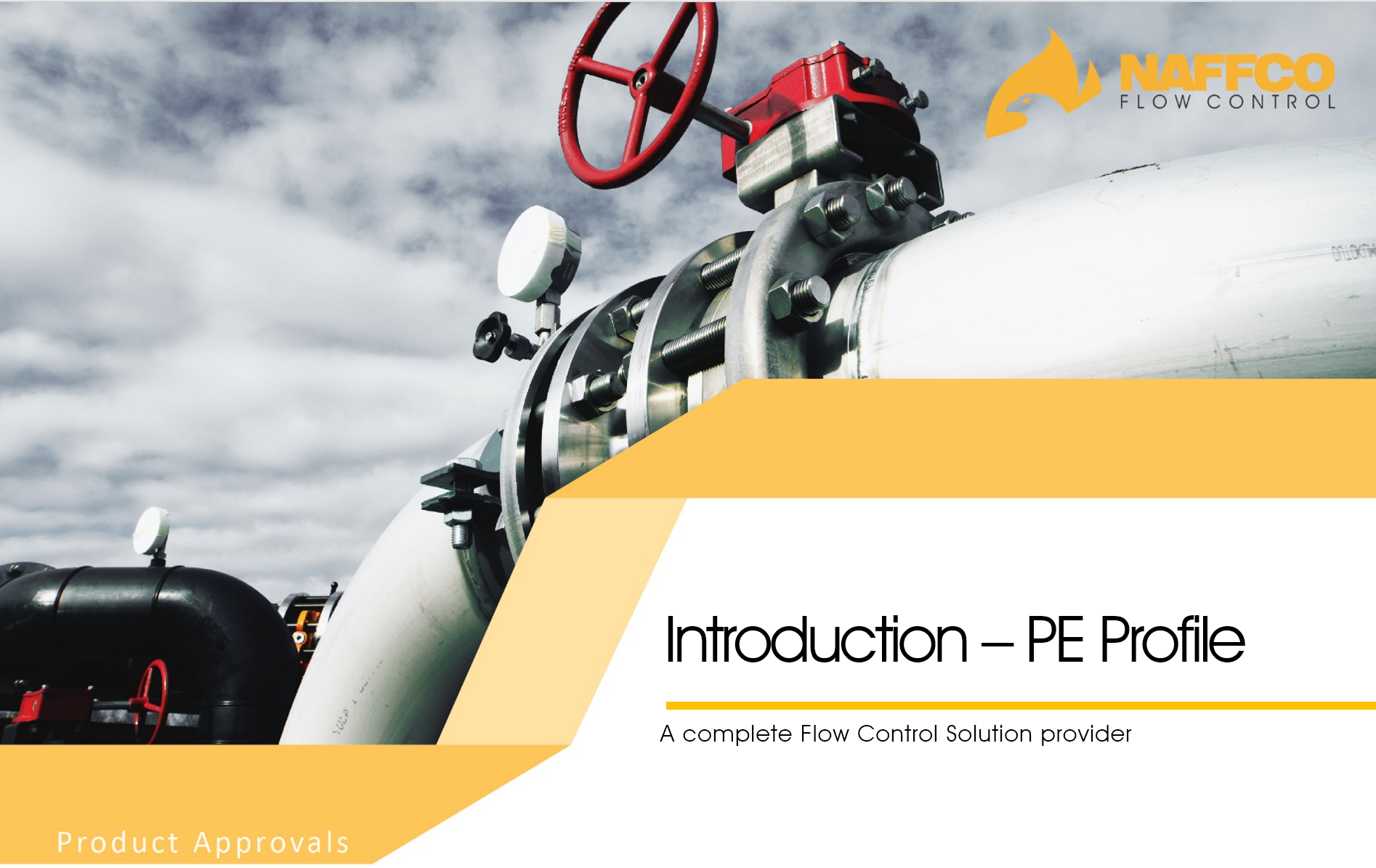 HDPE Piping Solutions