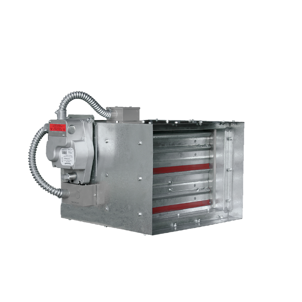 DAMPERS Archives NAFFCO Flow Control