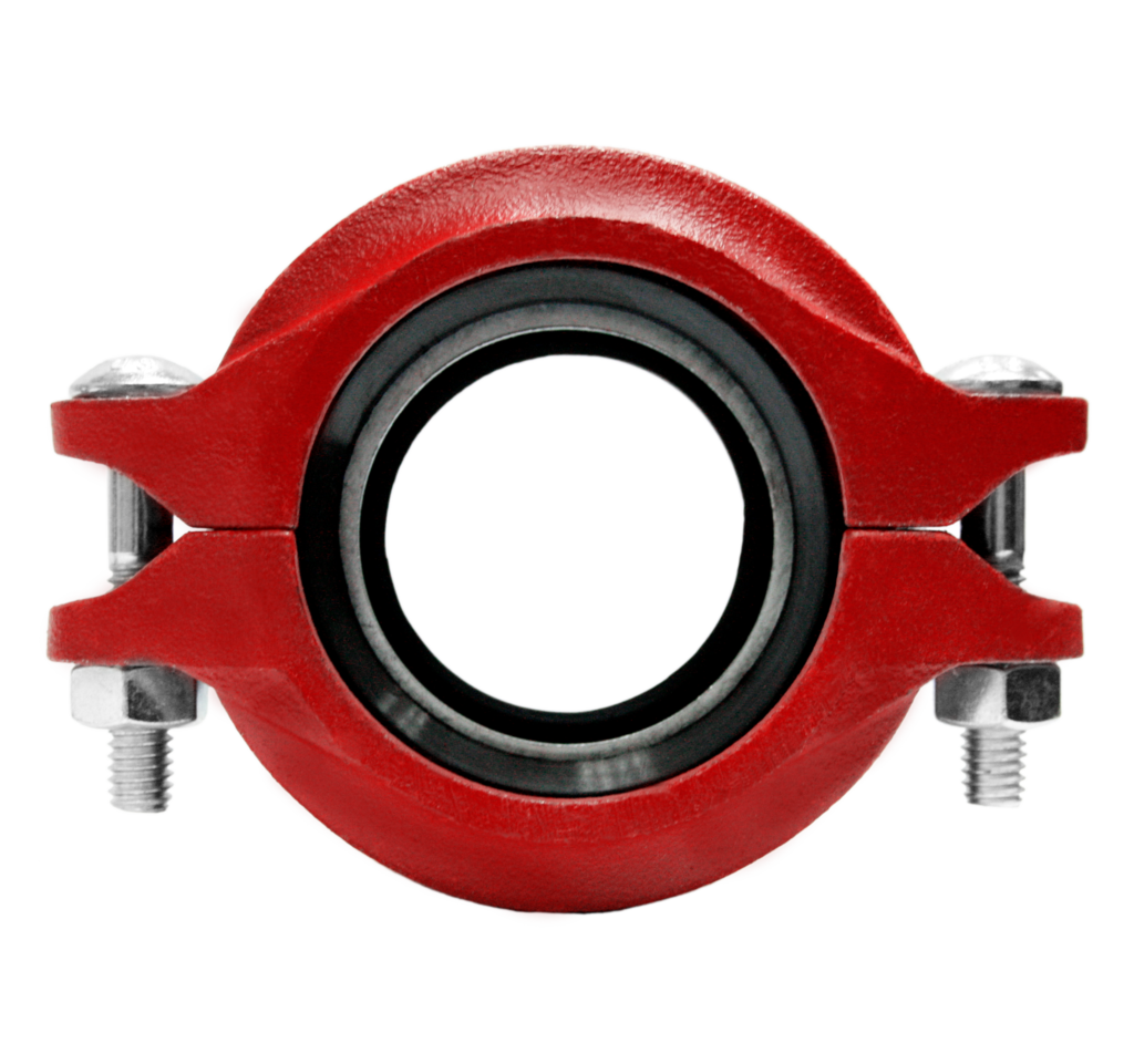 NAFFCO Flow Control Global Supplier of Piping System