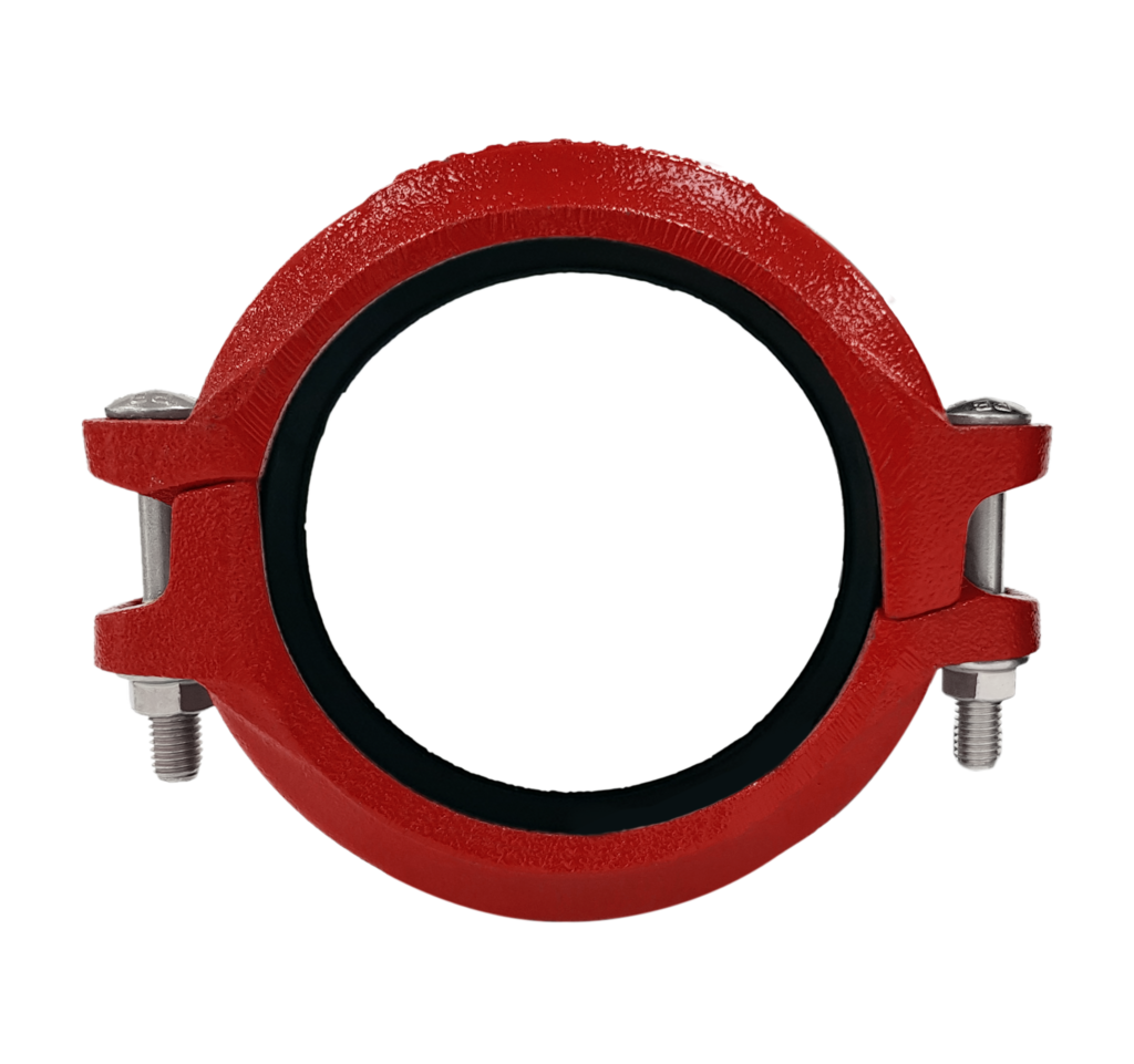 NAFFCO Flow Control Global Supplier of Piping System