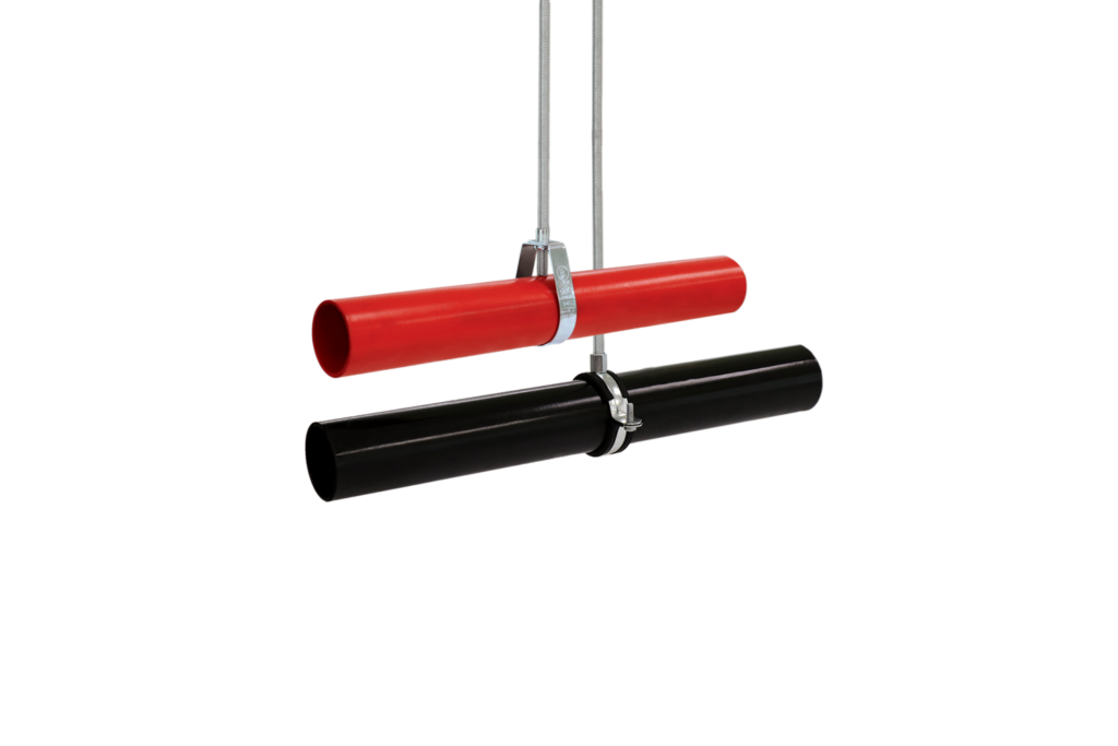 SHIELD Expansion Joints UFlex NAFFCO Flow Control