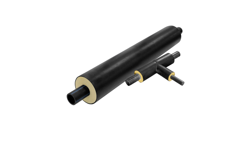 NAFFCO Flow Control Global Supplier of Piping System