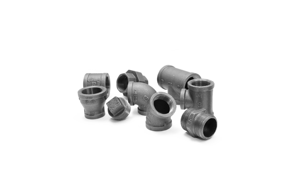 NAFFCO Flow Control Global Supplier of Piping System