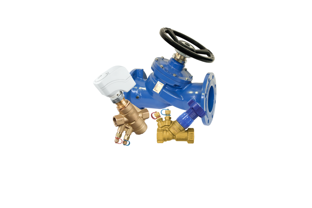 NAFFCO Flow Control Global Supplier of Piping System