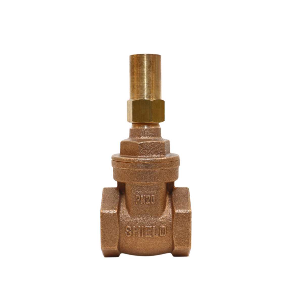 Isolation Valves Archives NAFFCO Flow Control