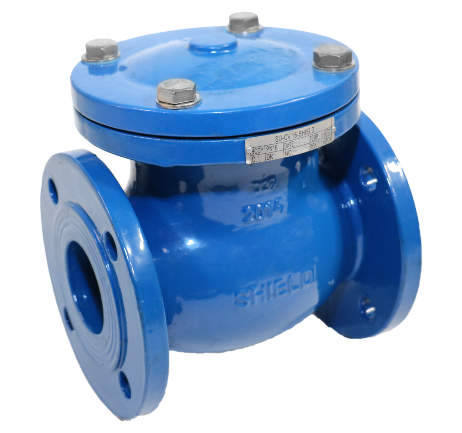 NAFFCO Flow Control | Global Supplier of Piping System