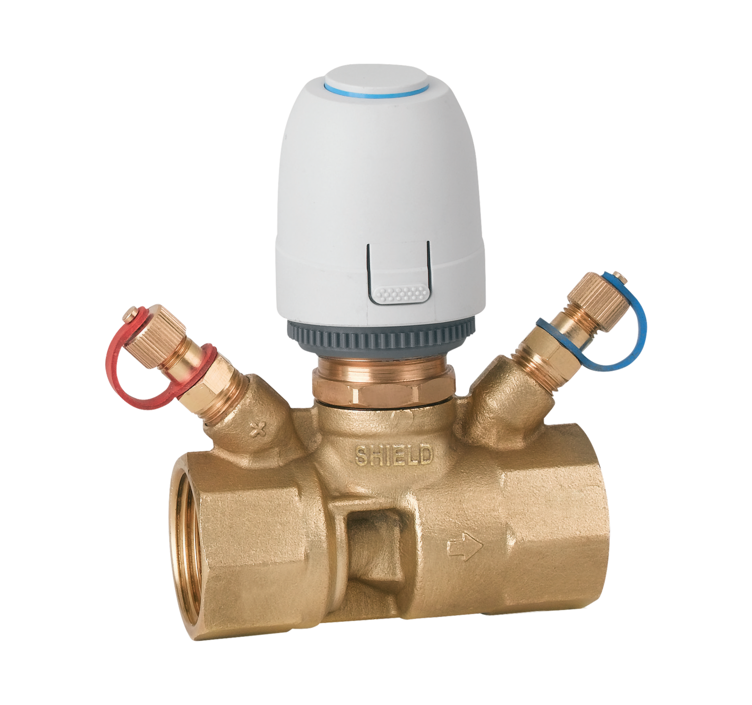 NAFFCO Flow Control Global Supplier of Piping System