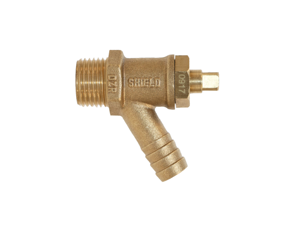 NAFFCO Flow Control Projects