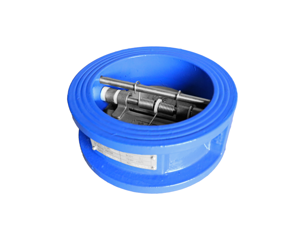 NAFFCO Flow Control Projects