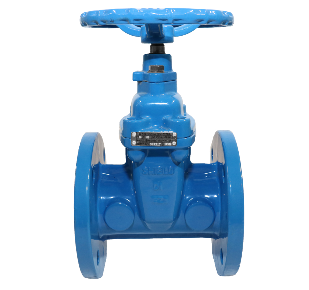 NAFFCO Flow Control Global Supplier of Piping System