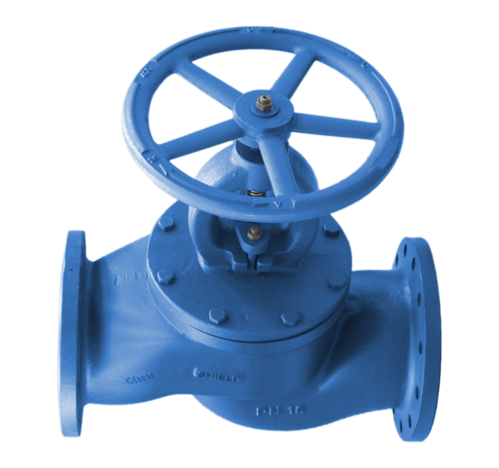 NAFFCO Flow Control Global Supplier of Piping System