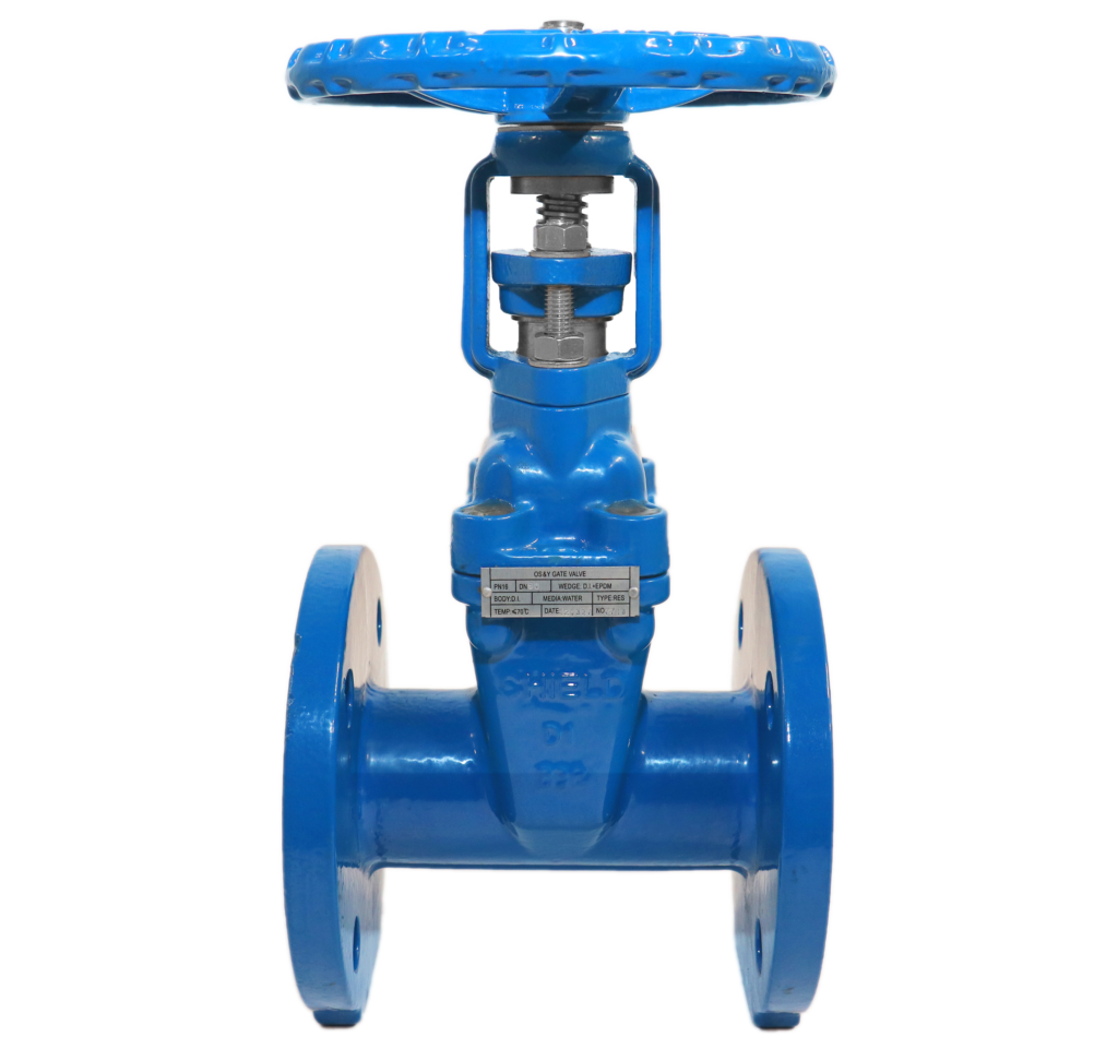 NAFFCO Flow Control Global Supplier of Piping System