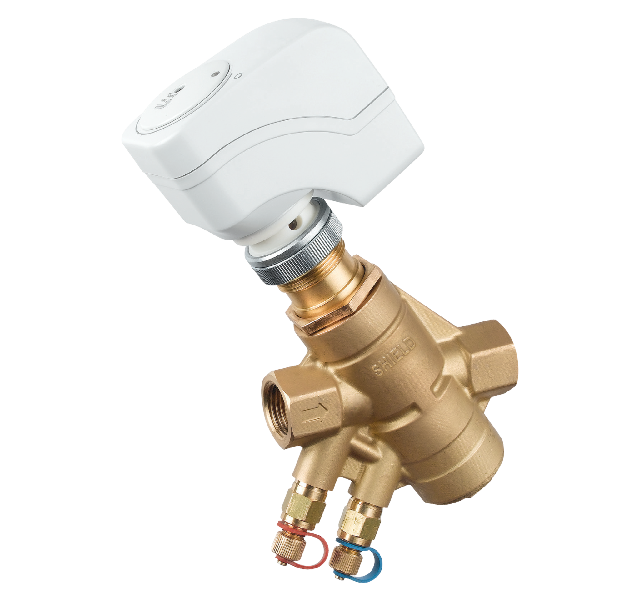 NAFFCO Flow Control Global Supplier of Piping System