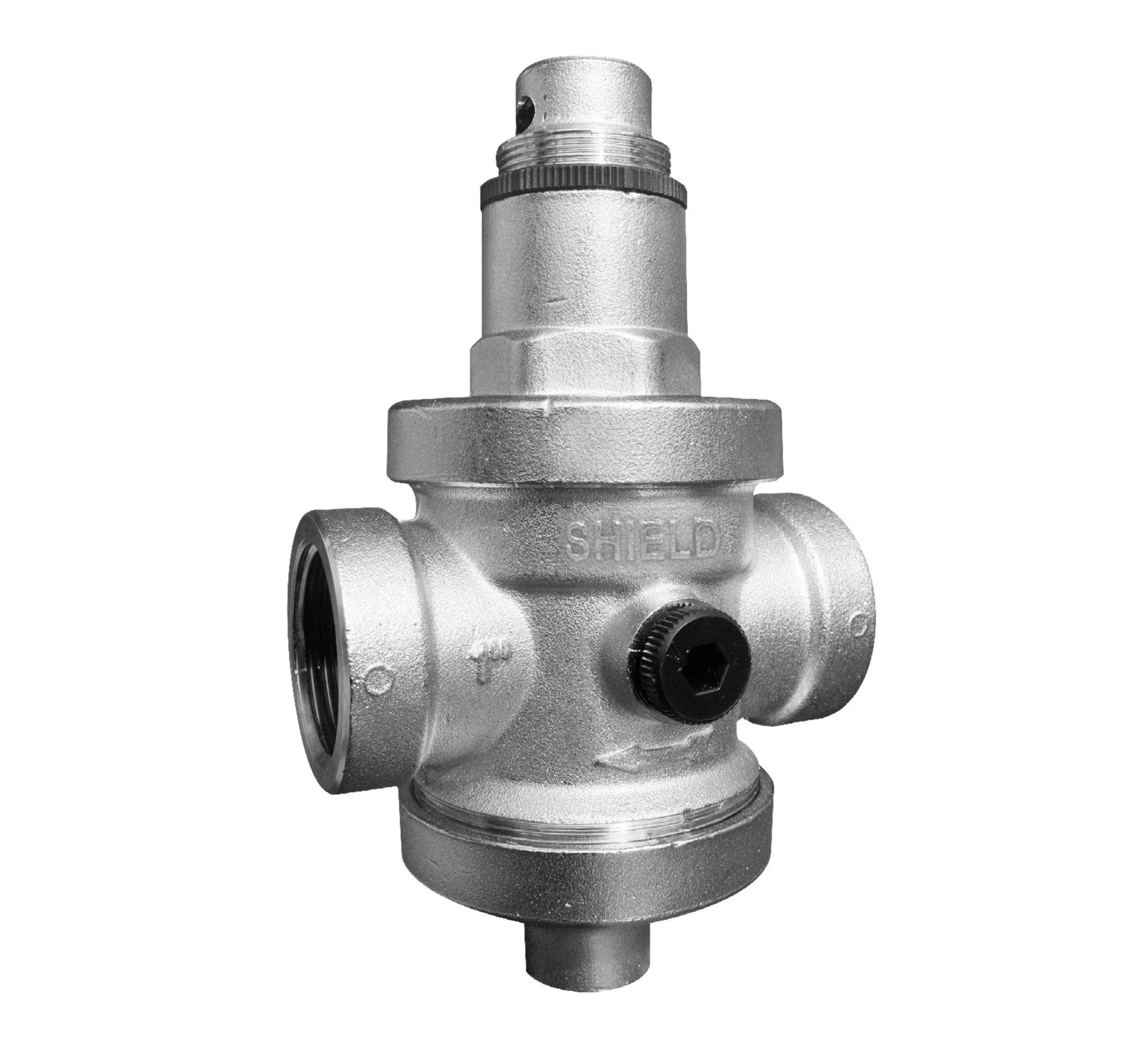 NAFFCO Flow Control Global Supplier of Piping System