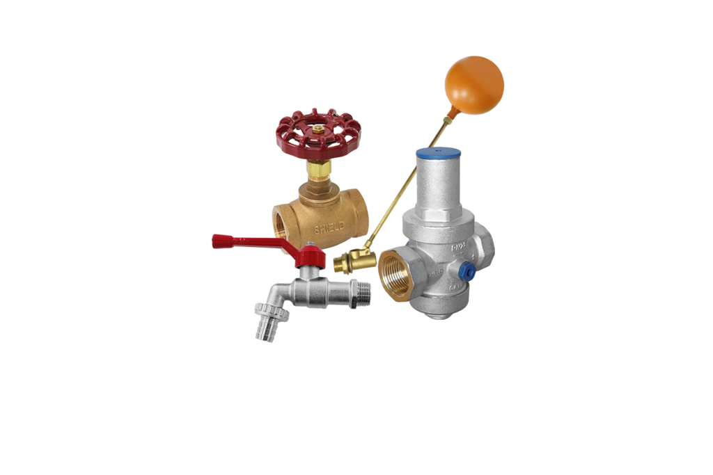 NAFFCO Flow Control Global Supplier of Piping System