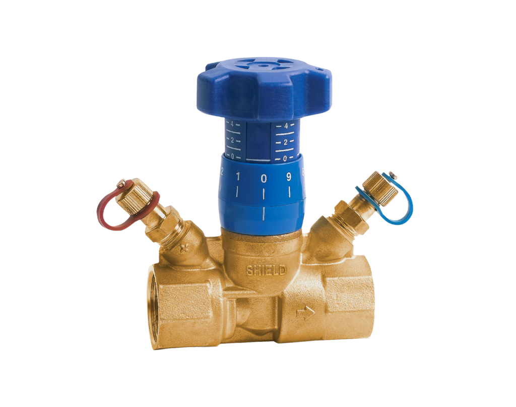 NAFFCO Flow Control Projects