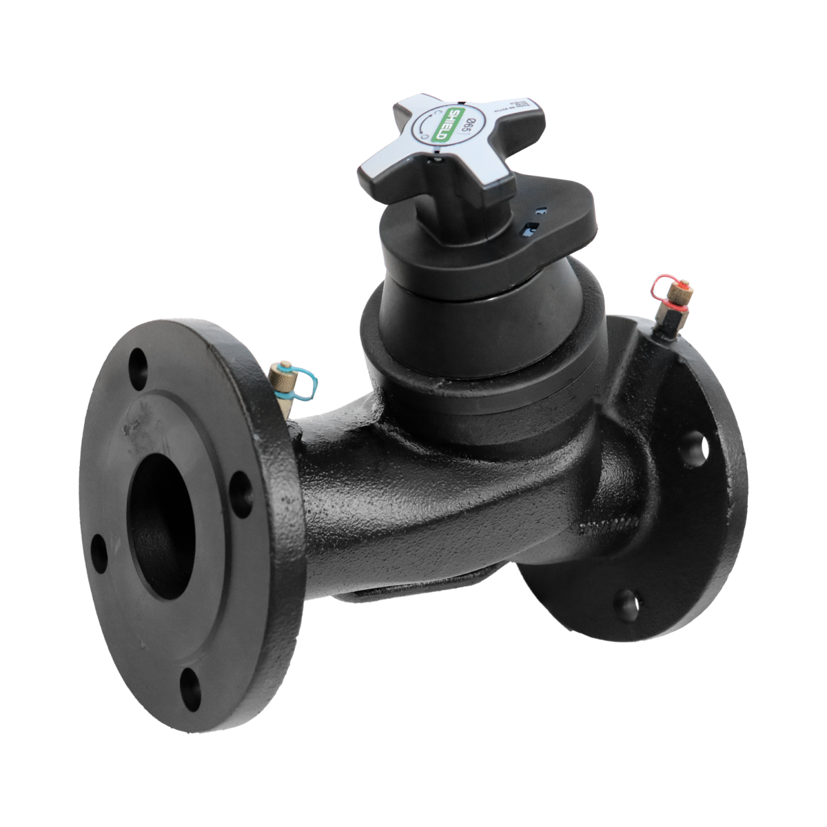 Balancing Valves Archives NAFFCO Flow Control