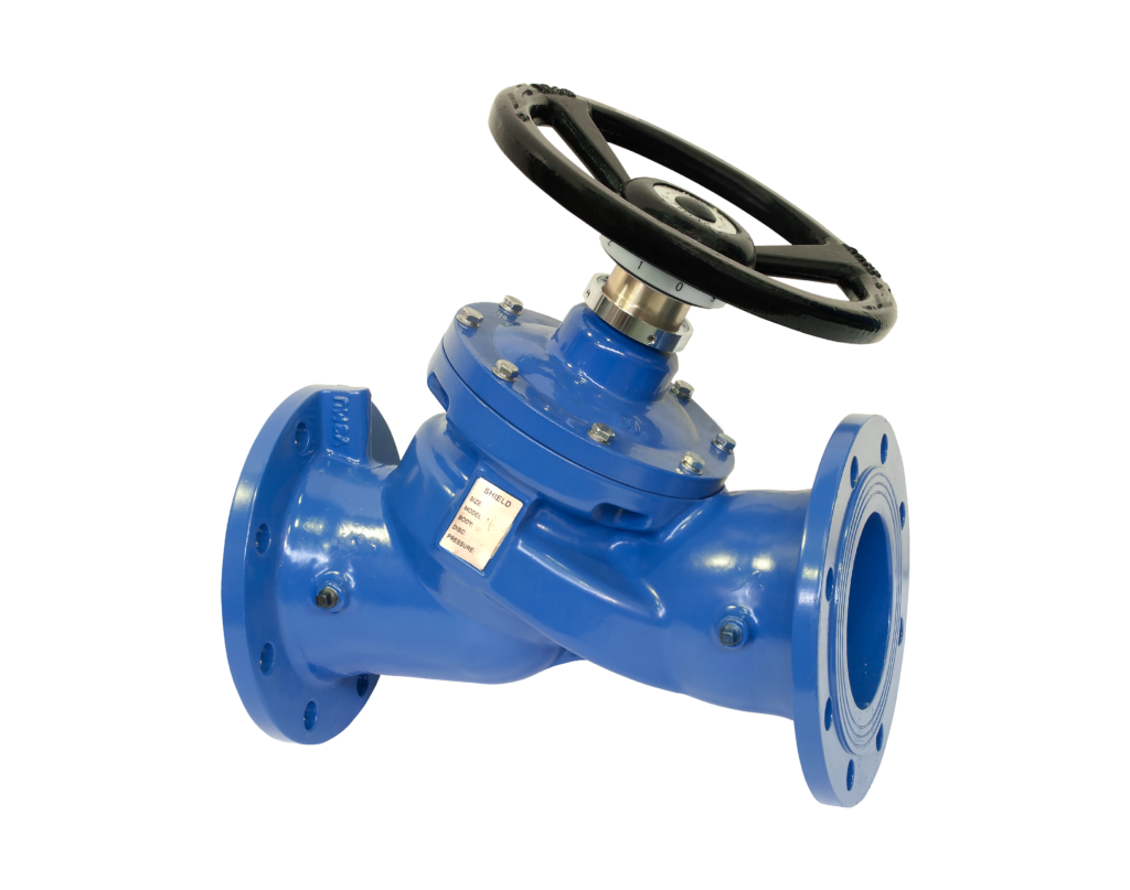 NAFFCO Flow Control Projects